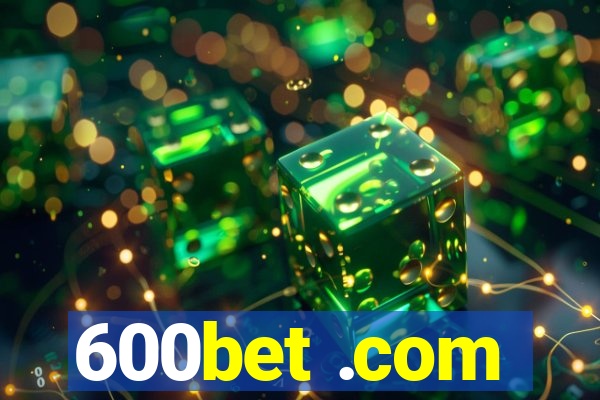 600bet .com